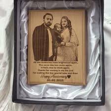 Wooden Gifts